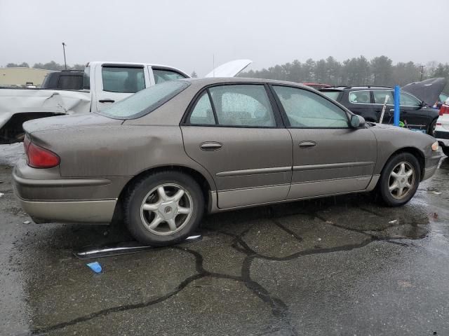 2003 Buick Regal LS