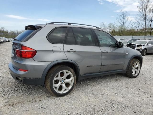 2012 BMW X5 XDRIVE35I