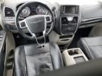 2011 Chrysler Town & Country Touring L