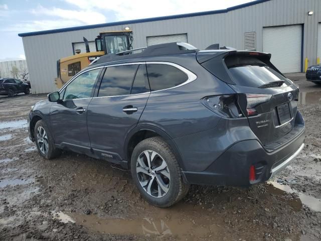 2021 Subaru Outback Touring