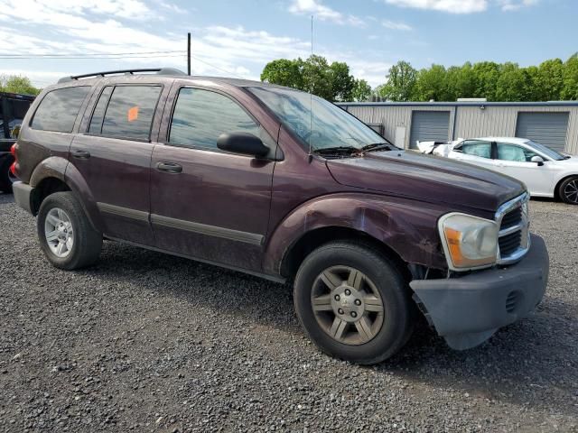 2005 Dodge Durango ST