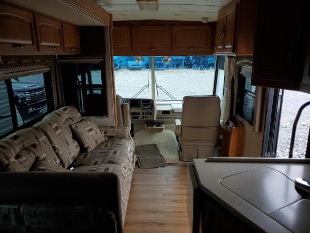 2006 Winnebago 2006 Workhorse Custom Chassis Motorhome Chassis W2