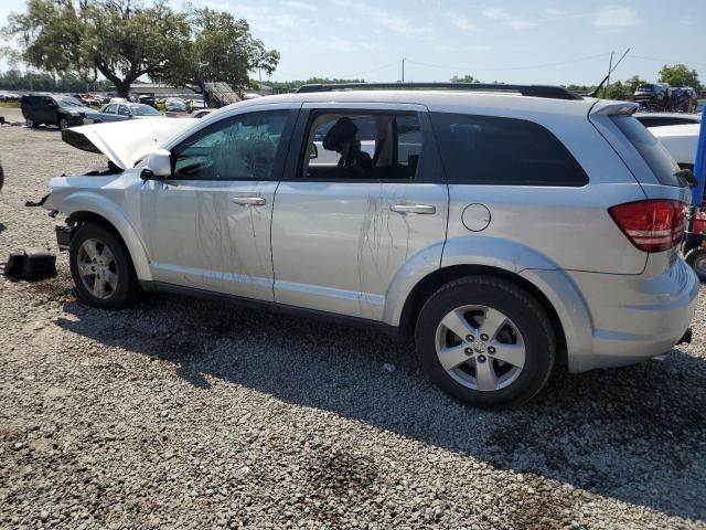 2010 Dodge Journey SXT