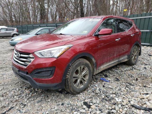 2015 Hyundai Santa FE Sport