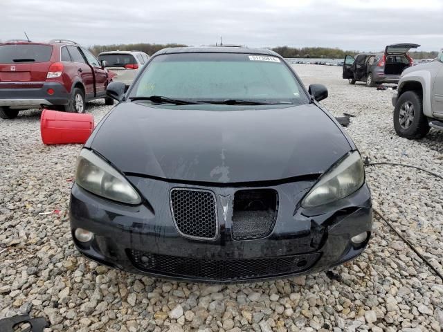 2006 Pontiac Grand Prix GXP