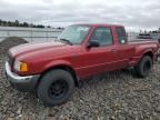 2002 Ford Ranger Super Cab