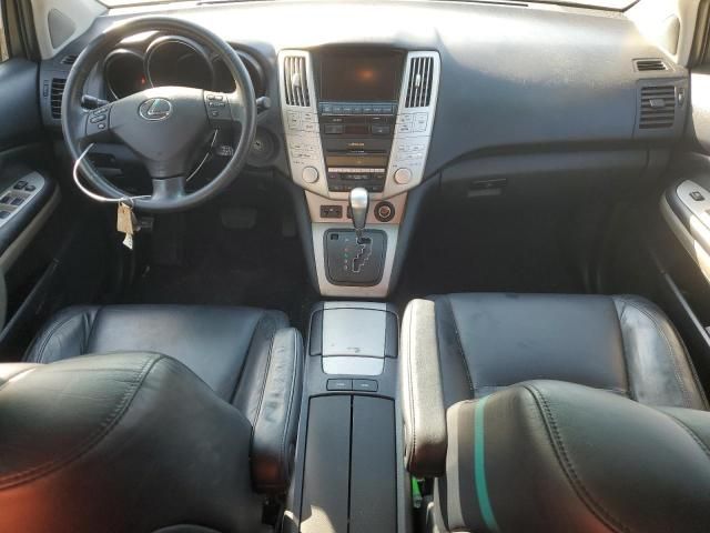 2006 Lexus RX 400