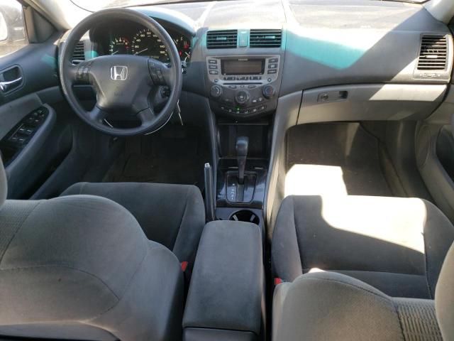 2006 Honda Accord SE