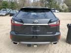 2018 Lexus RX 350 Base