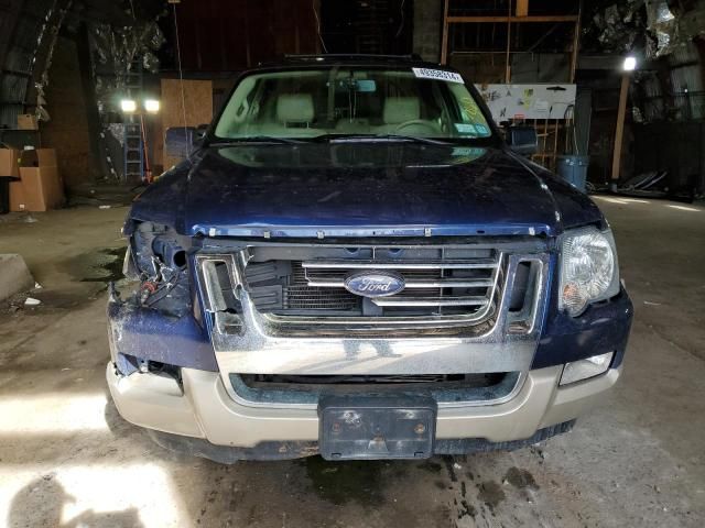 2007 Ford Explorer Eddie Bauer