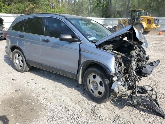 2009 Honda CR-V LX