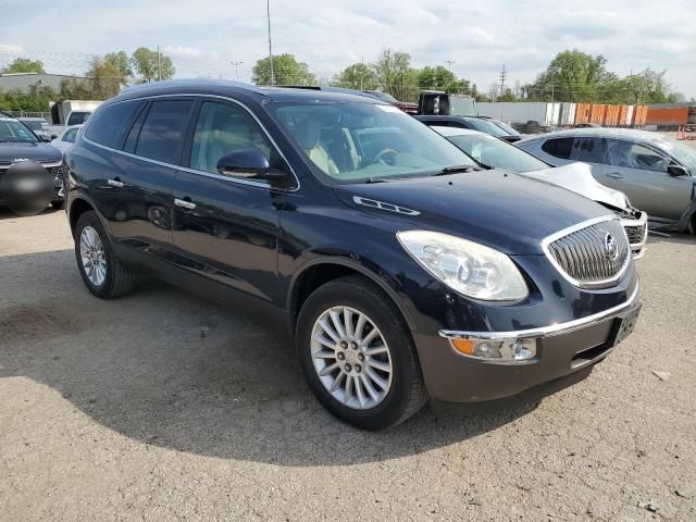 2011 Buick Enclave CXL