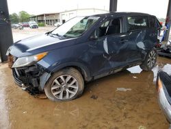 Salvage Cars with No Bids Yet For Sale at auction: 2014 KIA Sportage Base