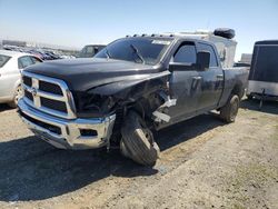 Salvage cars for sale from Copart San Diego, CA: 2015 Dodge RAM 2500 ST