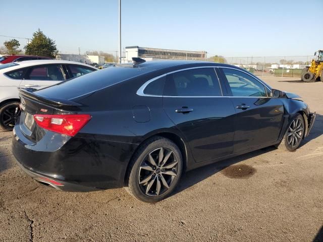 2020 Chevrolet Malibu RS