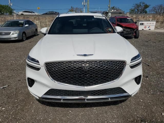 2023 Genesis GV70 Base