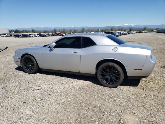 2010 Dodge Challenger SE