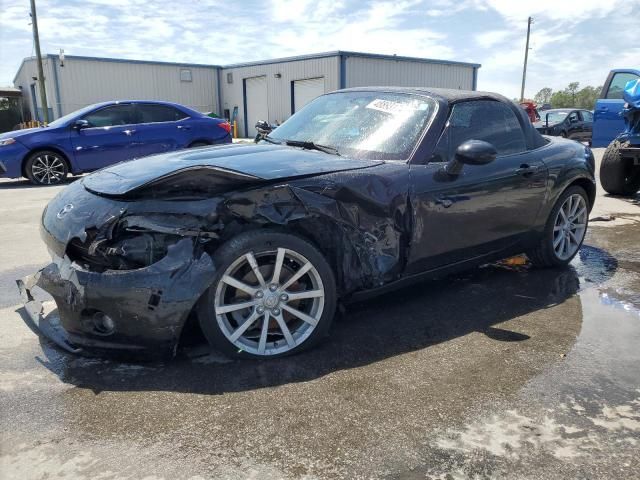 2006 Mazda MX-5 Miata