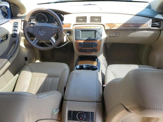 2008 Mercedes-Benz R 320 CDI