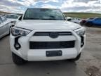 2021 Toyota 4runner SR5/SR5 Premium