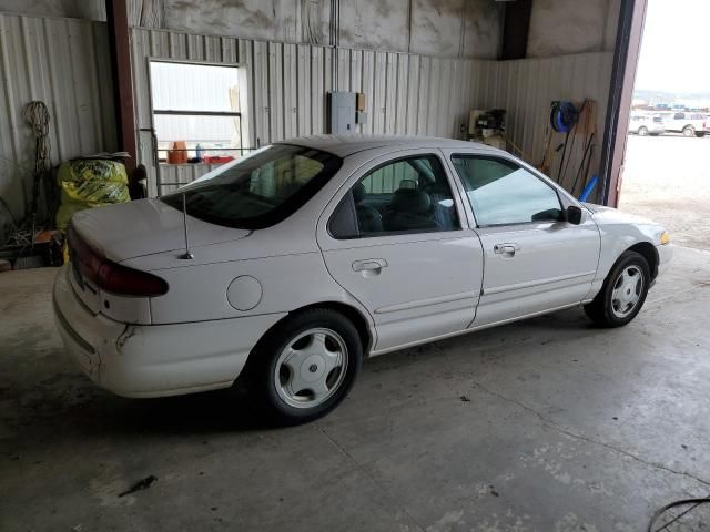 1995 Mercury Mystique LS