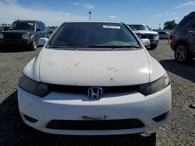 2006 Honda Civic LX