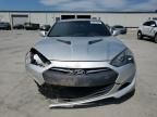 2013 Hyundai Genesis Coupe 3.8L