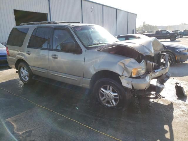 2005 Ford Expedition XLT