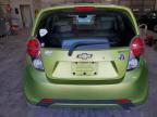 2013 Chevrolet Spark 1LT