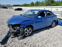 Mazda Vehiculos salvage en venta: 2006 Mazda 3 S