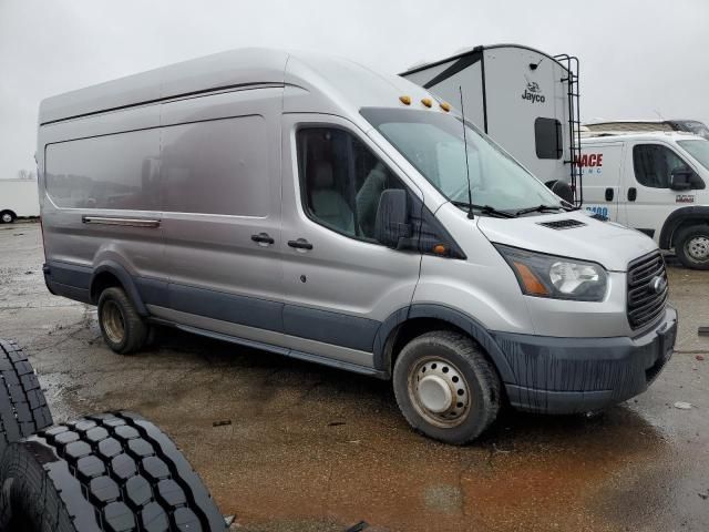 2015 Ford Transit T-350 HD