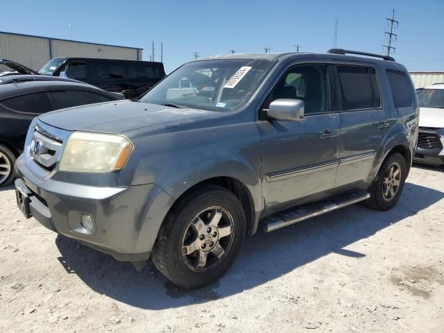 2009 Honda Pilot Touring