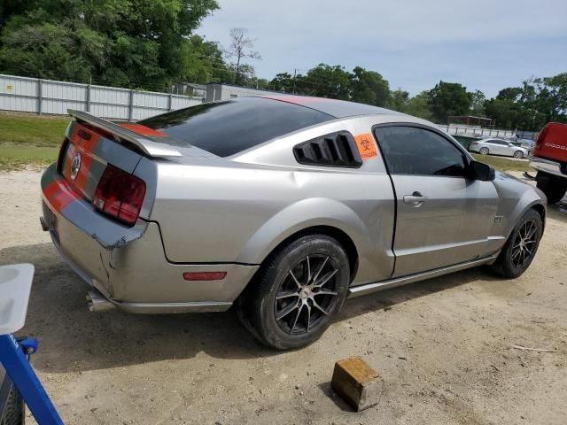 2008 Ford Mustang GT