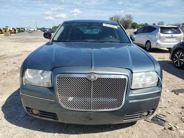 2005 Chrysler 300 Touring