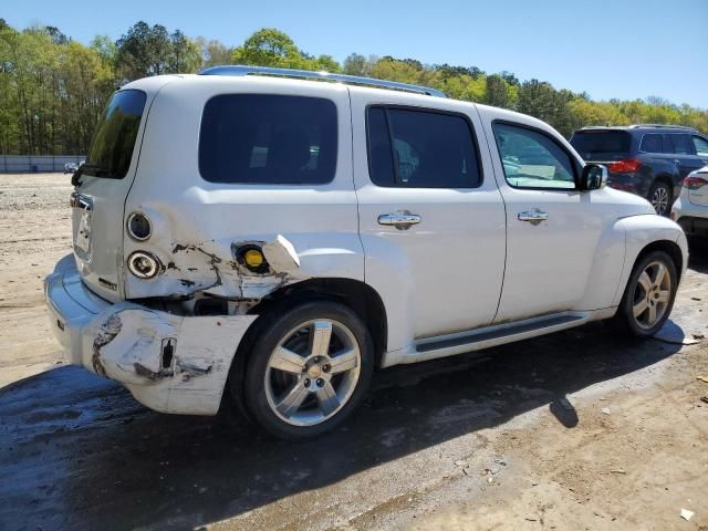 2011 Chevrolet HHR LT