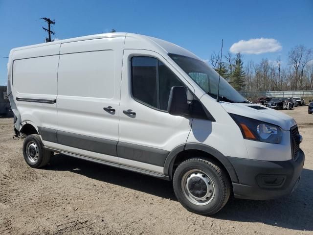 2023 Ford Transit T-250