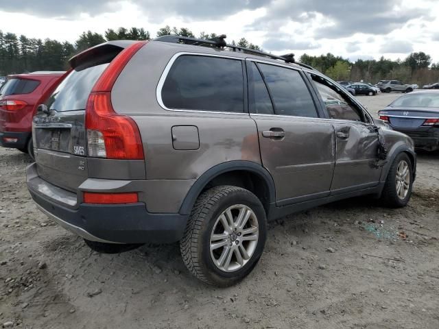 2010 Volvo XC90 3.2