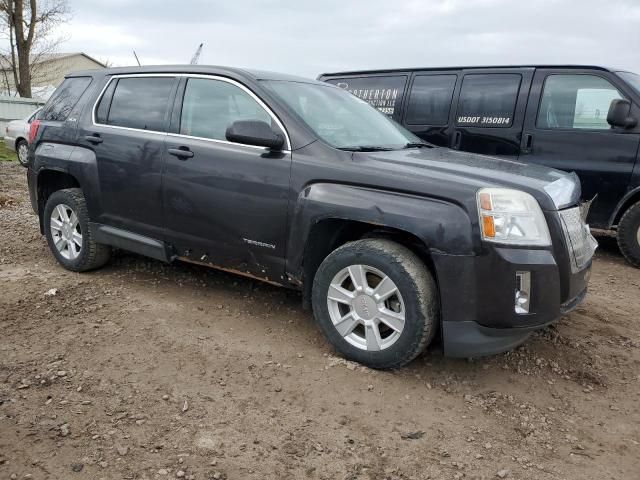 2013 GMC Terrain SLE