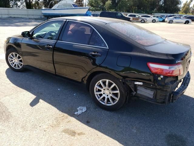 2009 Toyota Camry Base