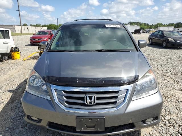 2009 Honda Odyssey EXL