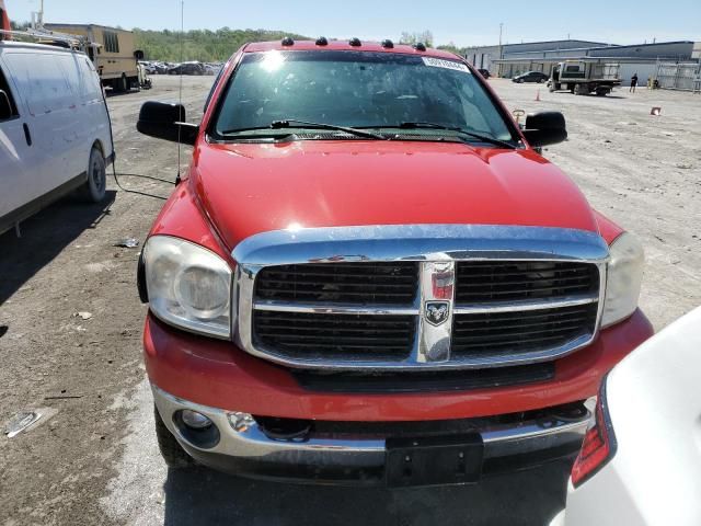 2007 Dodge RAM 2500 ST