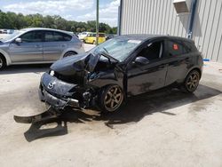 Salvage cars for sale from Copart Apopka, FL: 2013 Mazda 3 I