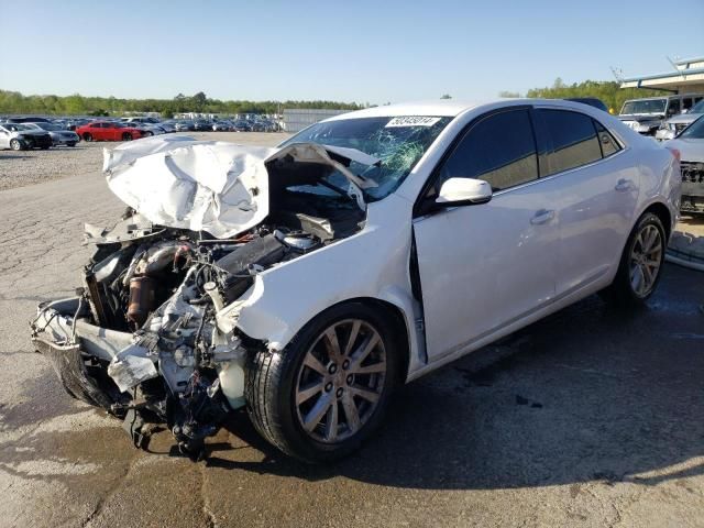 2013 Chevrolet Malibu 2LT