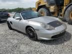 2003 Porsche Boxster