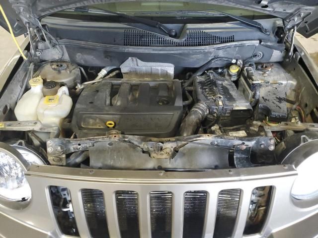 2008 Jeep Compass Sport