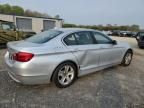 2012 BMW 528 XI