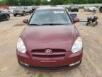 2007 Hyundai Accent SE