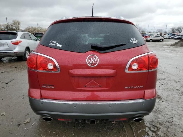 2012 Buick Enclave