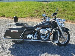 Salvage motorcycles for sale at Gastonia, NC auction: 2000 Harley-Davidson Flhrci