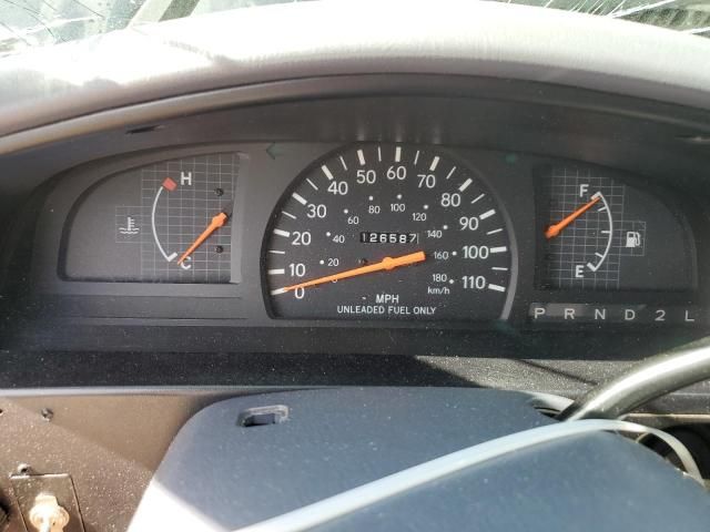 2000 Toyota Tacoma